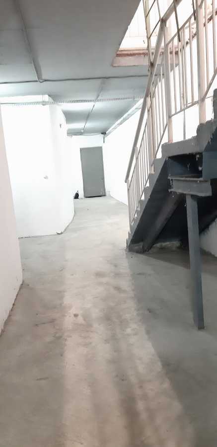 Продаж приміщення вільного призначення 388 м², Моторний пров., 9
