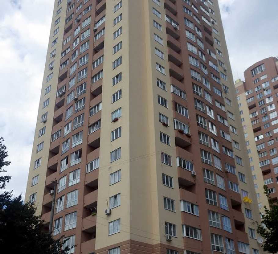 Продаж приміщення вільного призначення 388 м², Моторний пров., 9