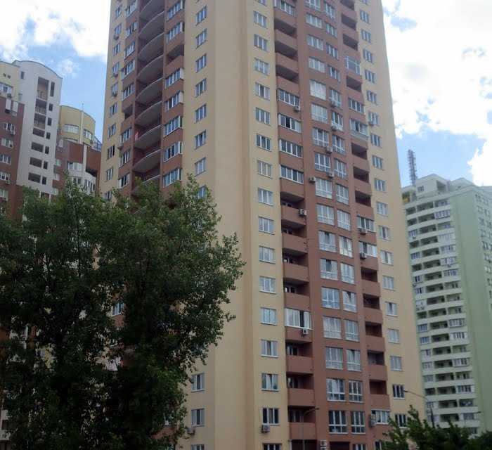 Продаж приміщення вільного призначення 388 м², Моторний пров., 9