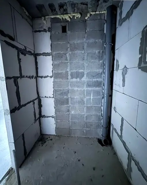 Продажа 1-комнатной квартиры 20 м², Степовая ул.