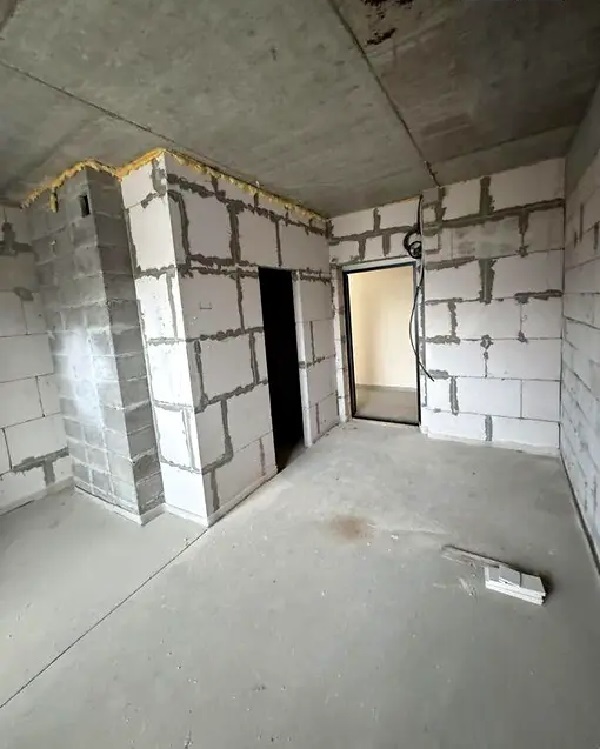 Продажа 1-комнатной квартиры 20 м², Степовая ул.