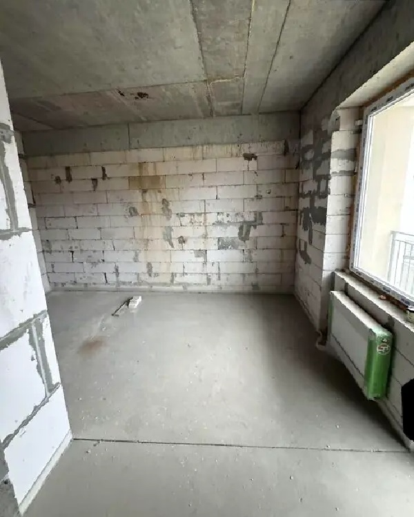 Продажа 1-комнатной квартиры 20 м², Степовая ул.