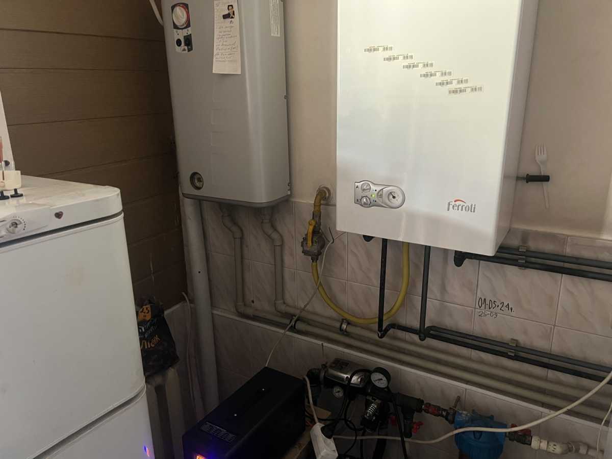 Продаж будинку 134 м², Стеценка вул., 28