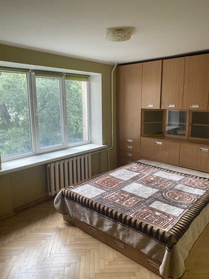 Продажа 2-комнатной квартиры 61 м², Леси Украинки бул., 28А