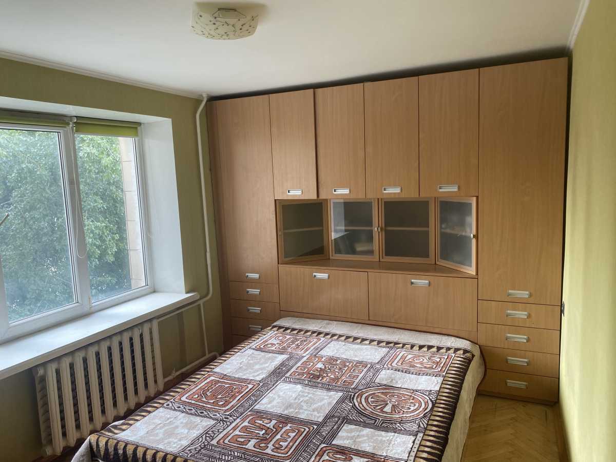 Продажа 2-комнатной квартиры 61 м², Леси Украинки бул., 28А