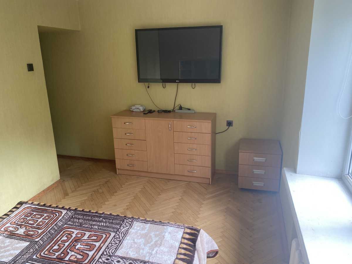 Продажа 2-комнатной квартиры 61 м², Леси Украинки бул., 28А