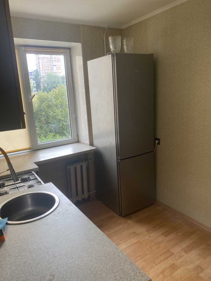 Продажа 2-комнатной квартиры 61 м², Леси Украинки бул., 28А