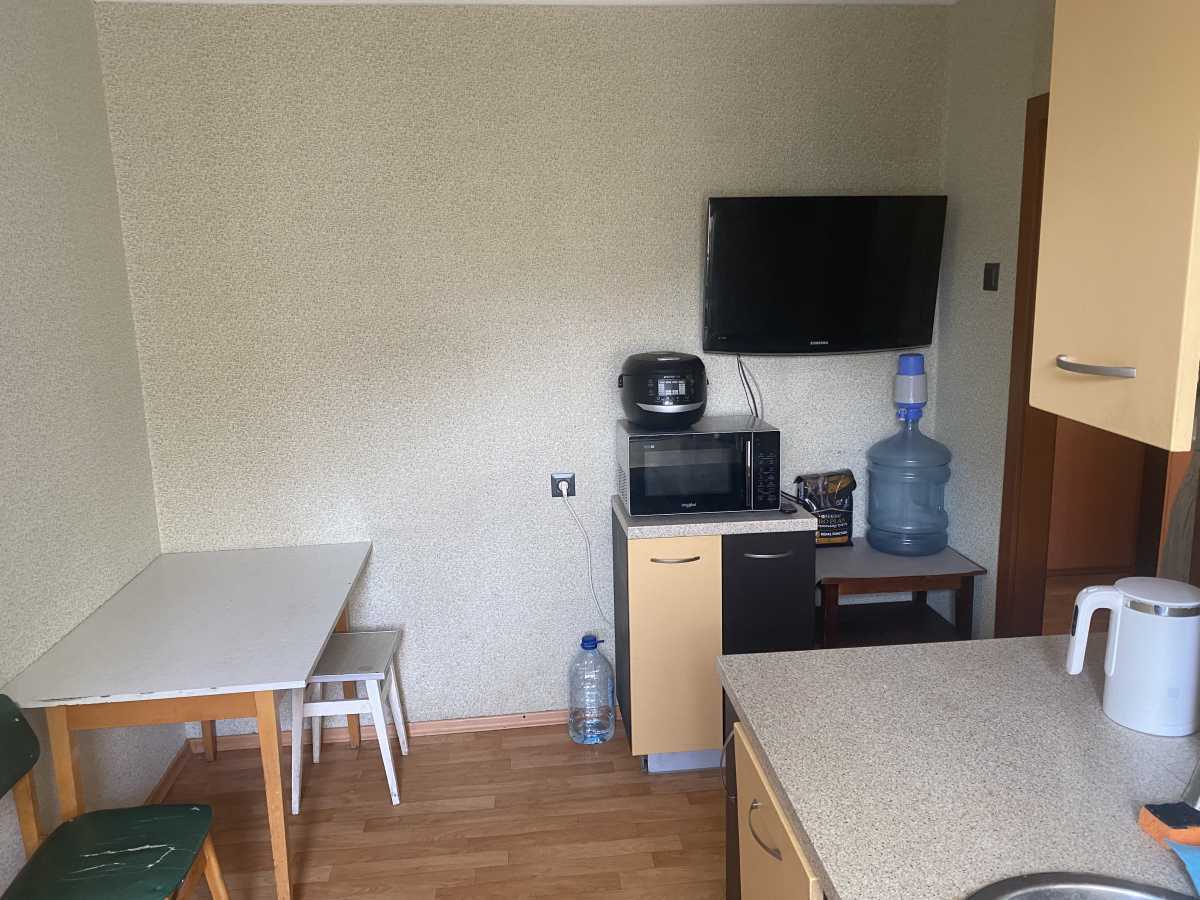 Продажа 2-комнатной квартиры 61 м², Леси Украинки бул., 28А