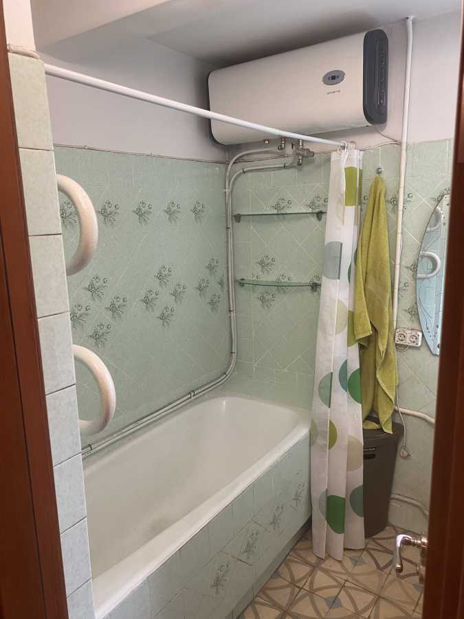 Продажа 2-комнатной квартиры 61 м², Леси Украинки бул., 28А