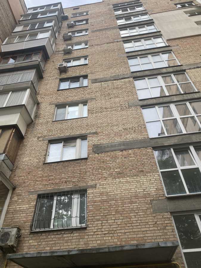 Продажа 2-комнатной квартиры 61 м², Леси Украинки бул., 28А