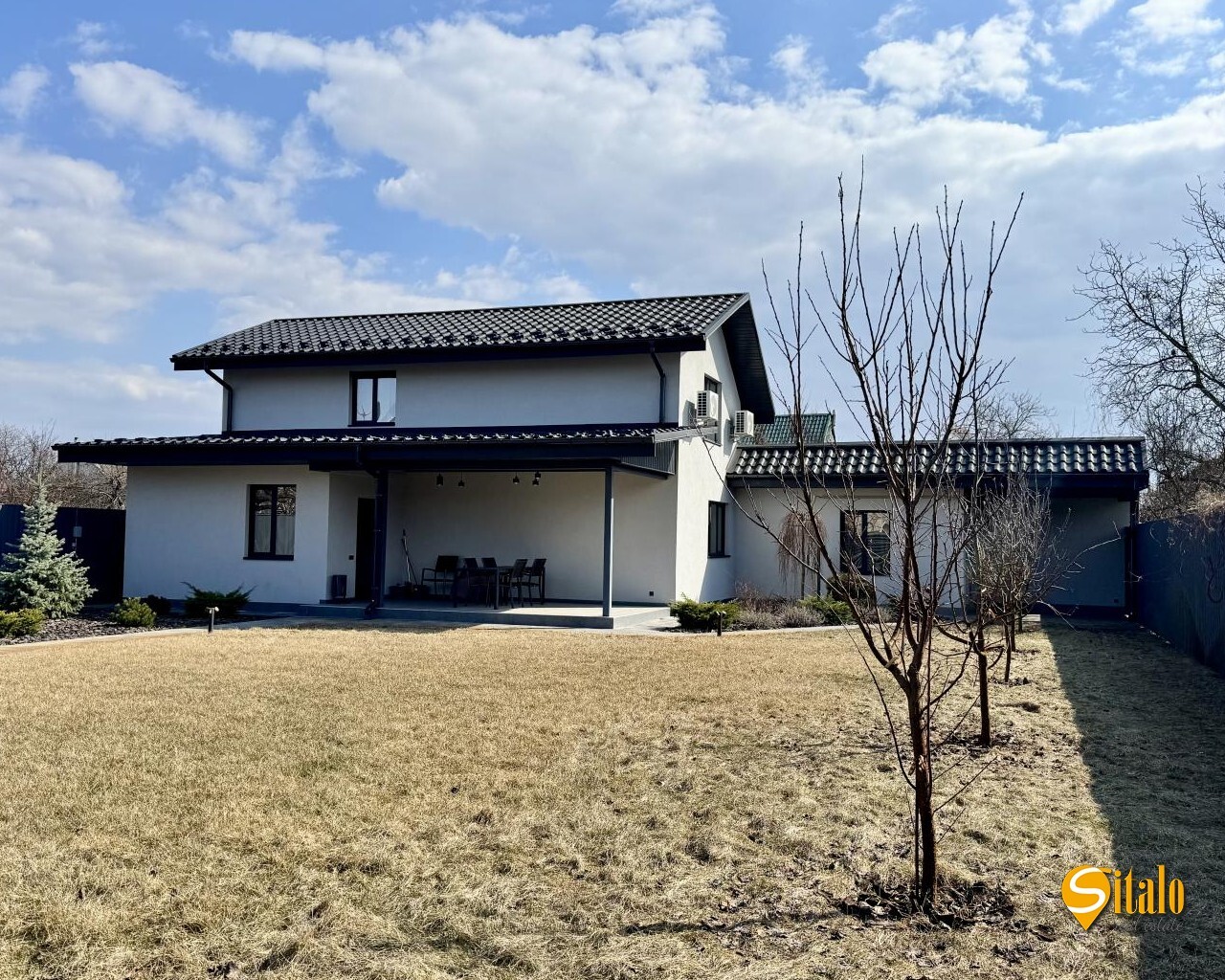 Аренда дома 100 м², 1-я Озерная ул.