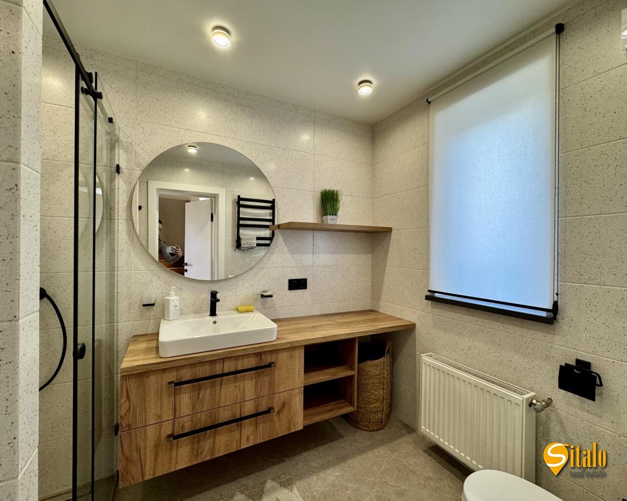 Аренда дома 100 м², 1-я Озерная ул.