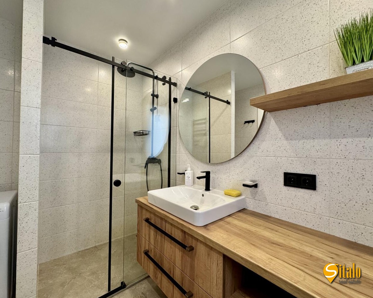 Аренда дома 100 м², 1-я Озерная ул.