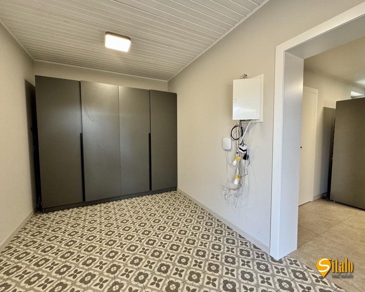 Аренда дома 100 м², 1-я Озерная ул.