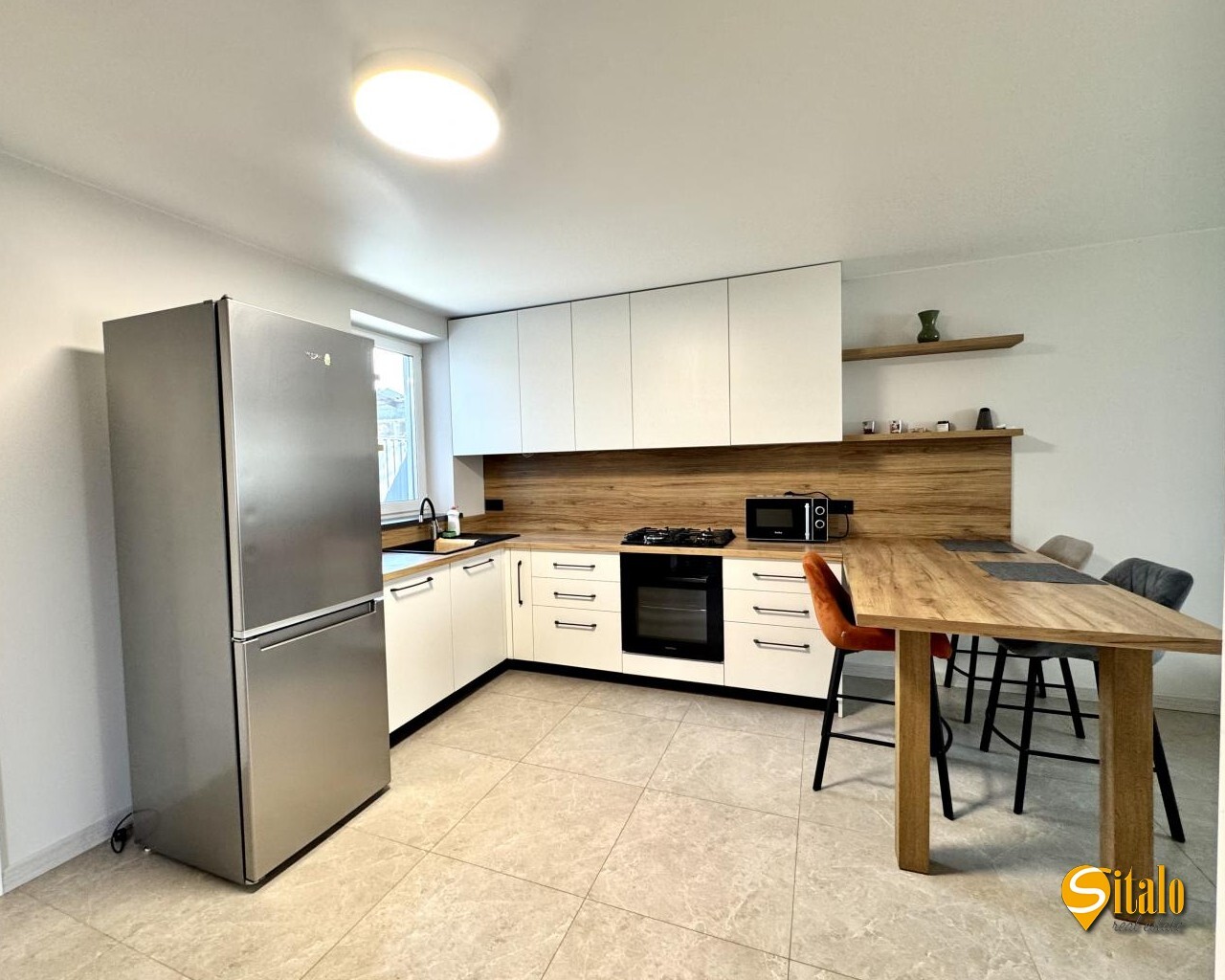 Аренда дома 100 м², 1-я Озерная ул.