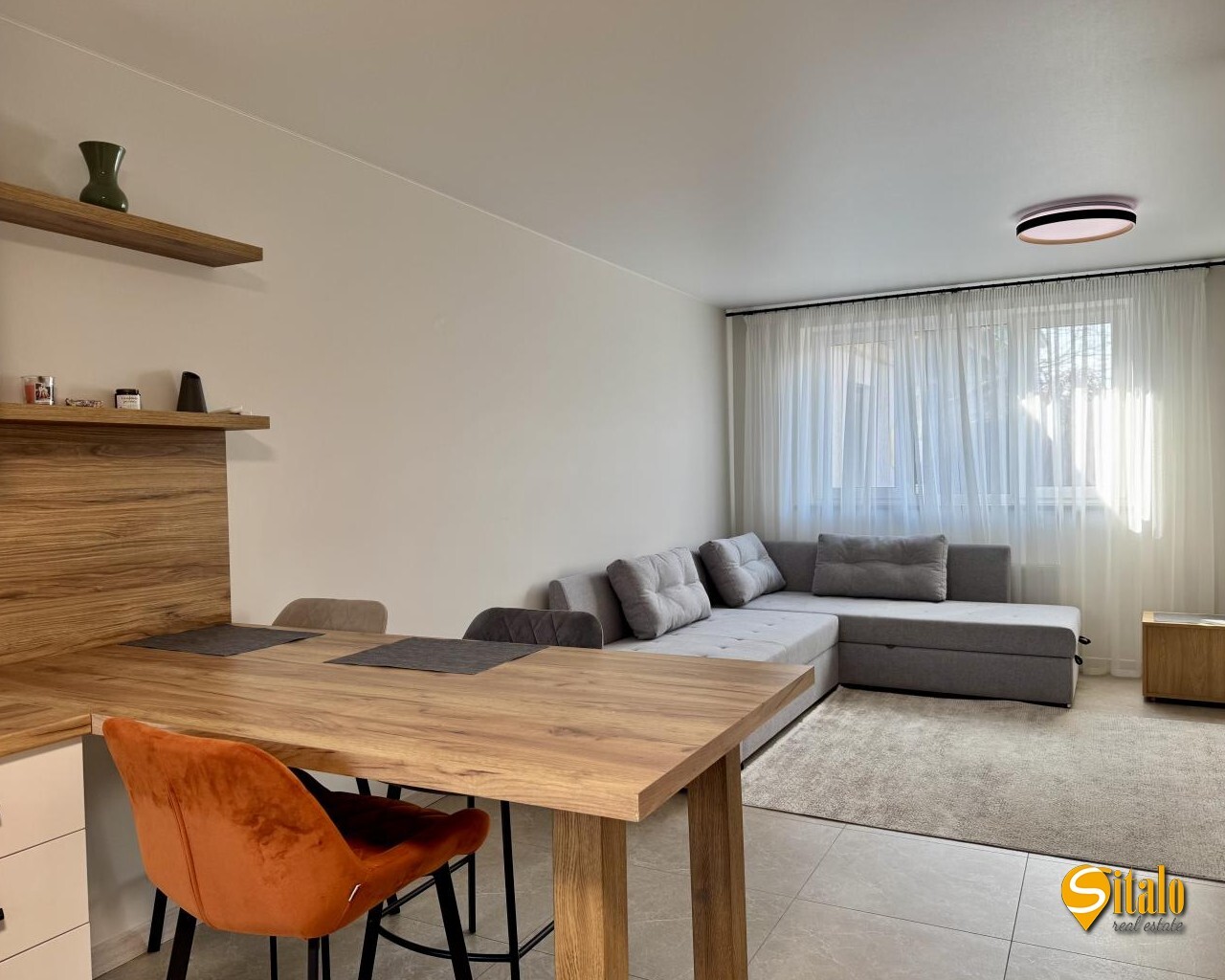 Аренда дома 100 м², 1-я Озерная ул.