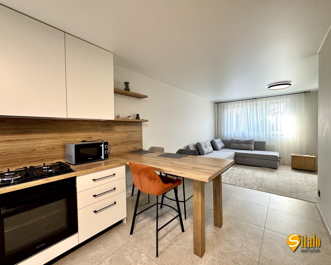 Аренда дома 100 м², 1-я Озерная ул.