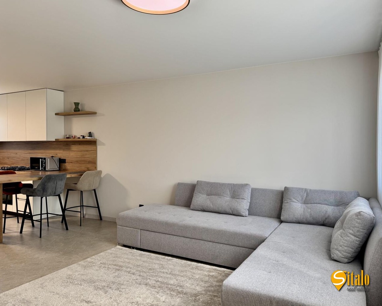 Аренда дома 100 м², 1-я Озерная ул.