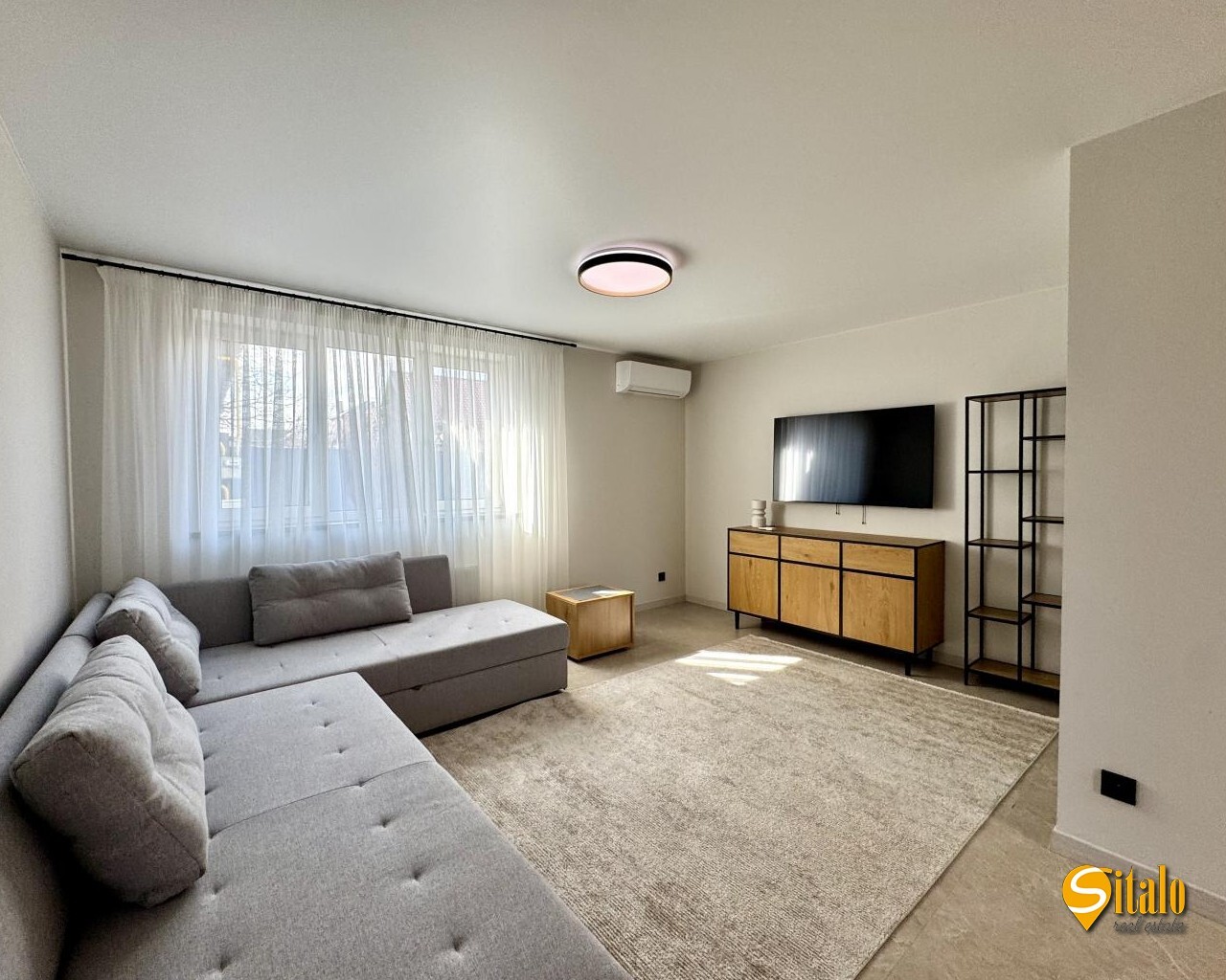 Аренда дома 100 м², 1-я Озерная ул.