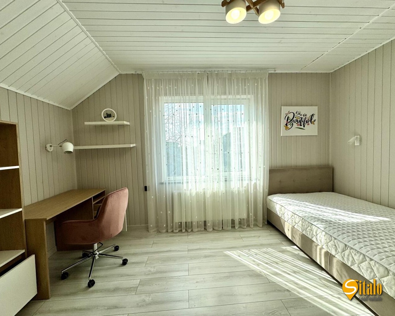 Аренда дома 100 м², 1-я Озерная ул.