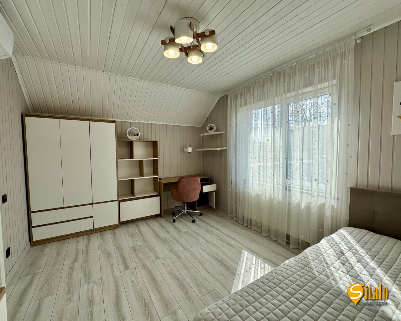 Аренда дома 100 м², 1-я Озерная ул.