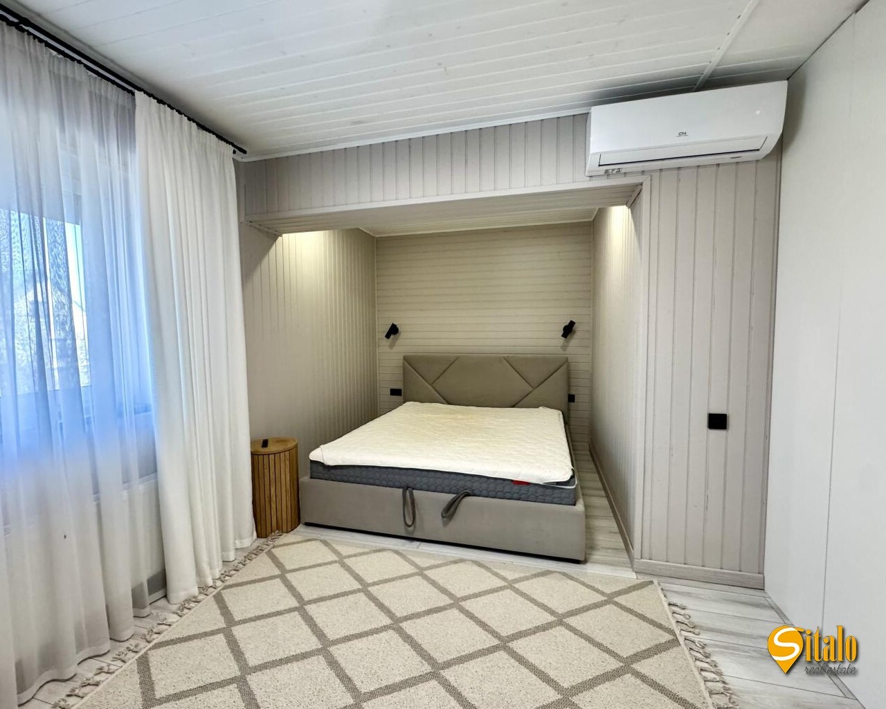 Аренда дома 100 м², 1-я Озерная ул.