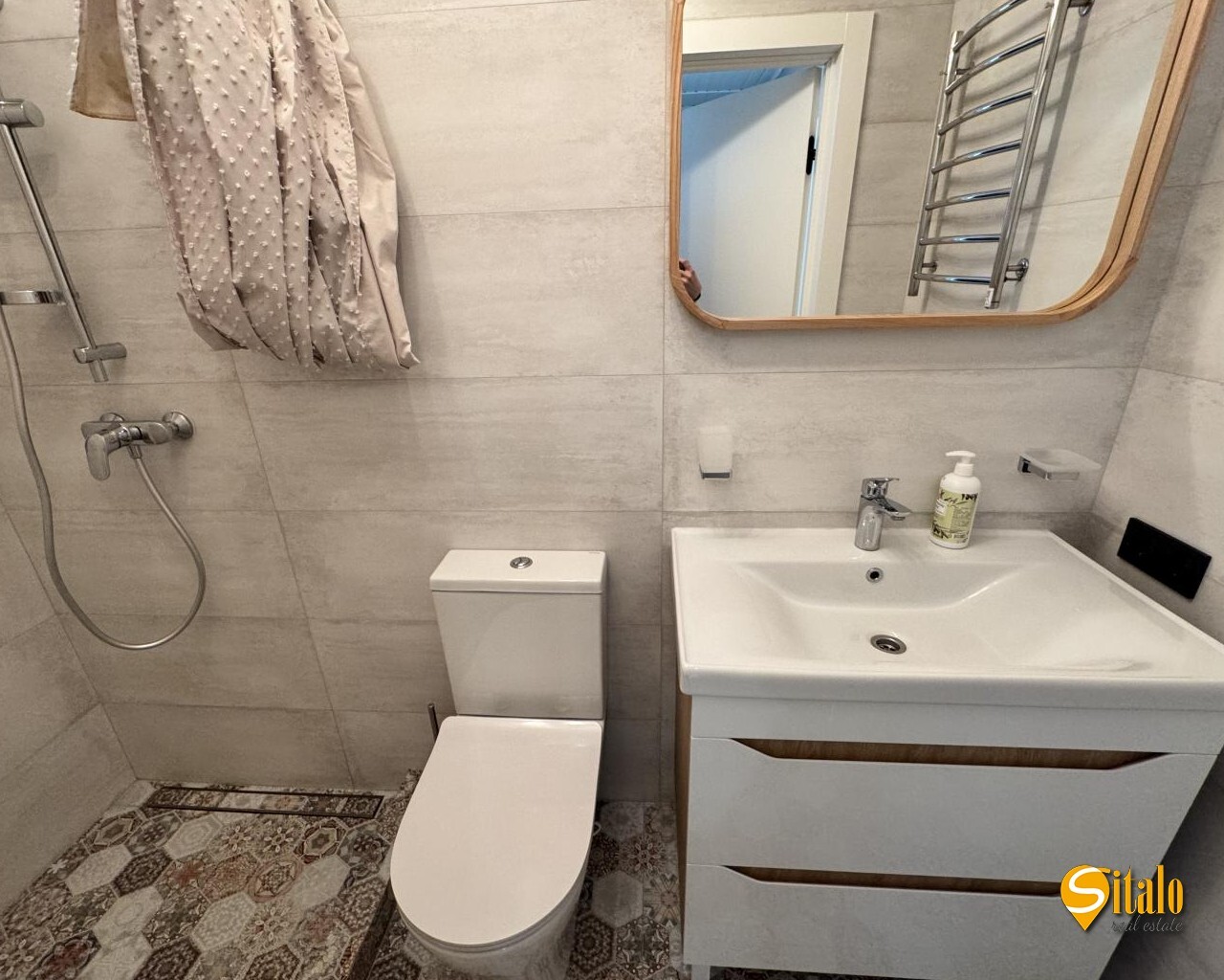 Аренда дома 100 м², 1-я Озерная ул.