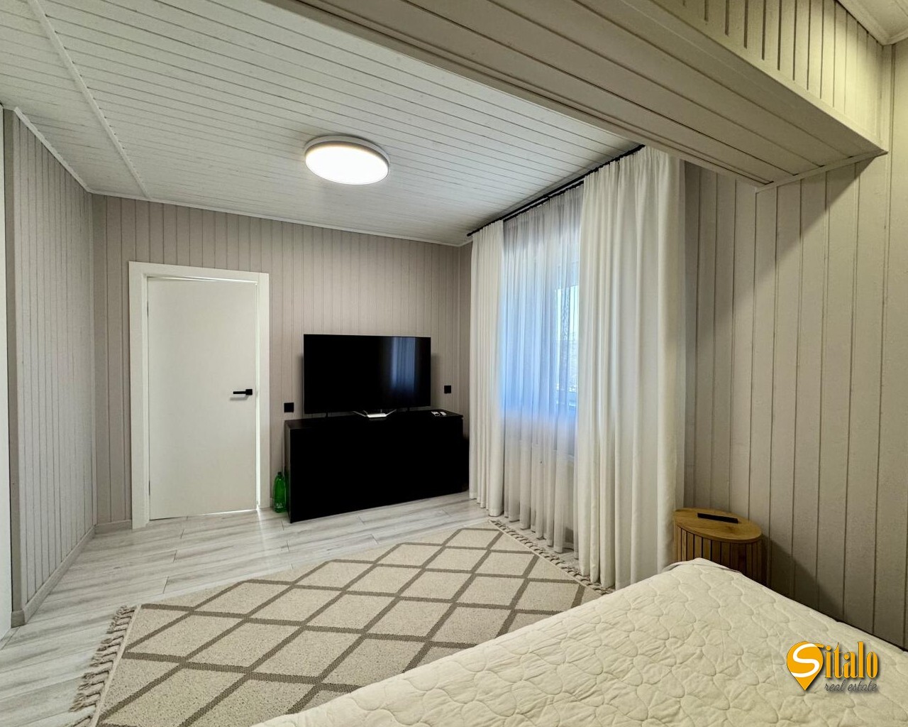 Аренда дома 100 м², 1-я Озерная ул.