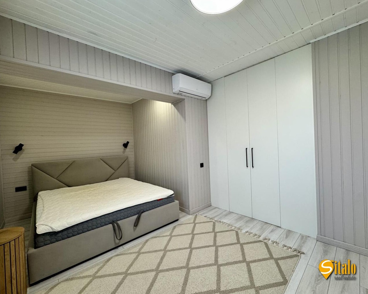 Аренда дома 100 м², 1-я Озерная ул.