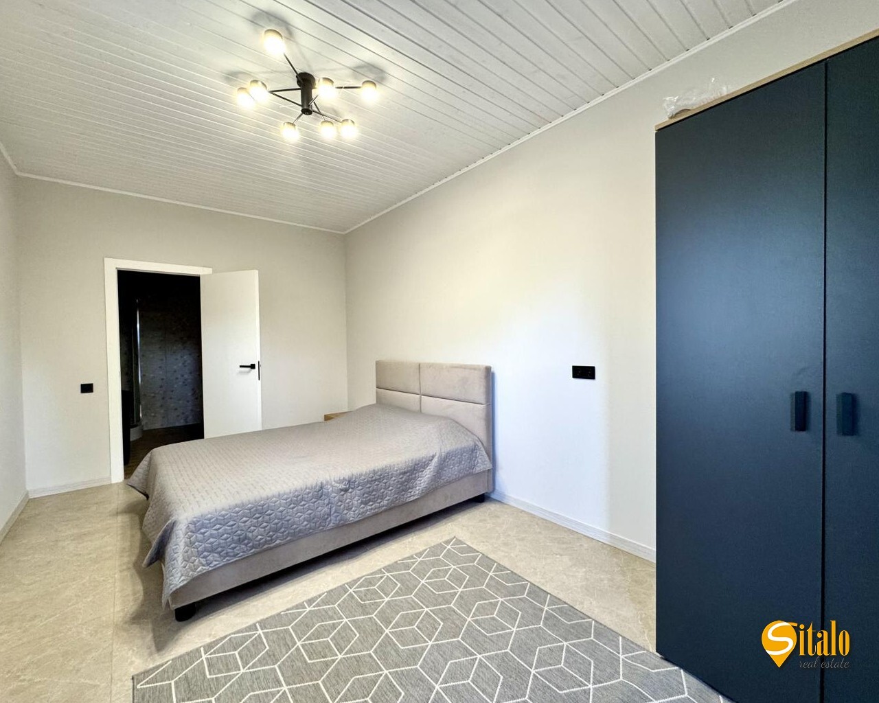 Аренда дома 100 м², 1-я Озерная ул.