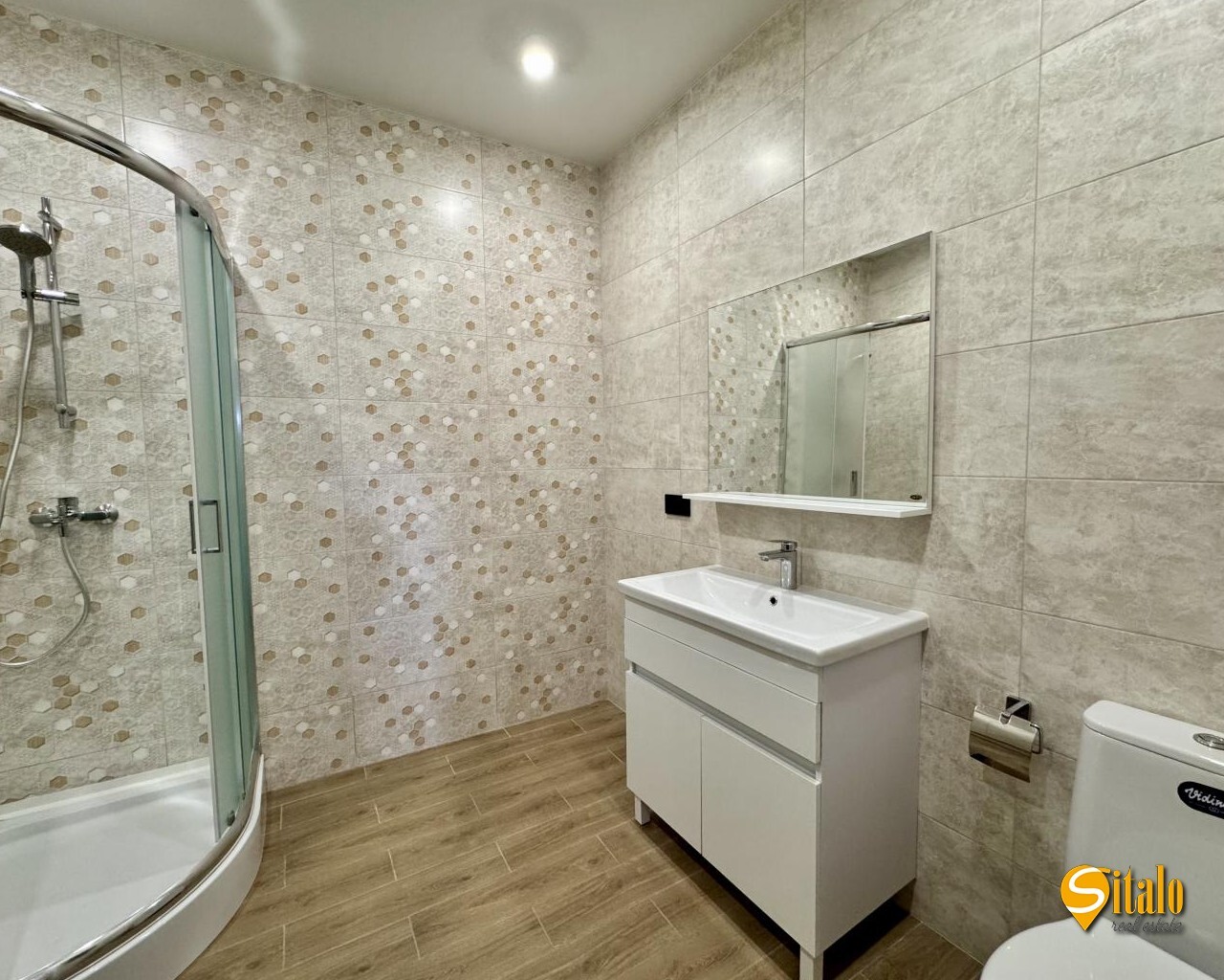 Аренда дома 100 м², 1-я Озерная ул.