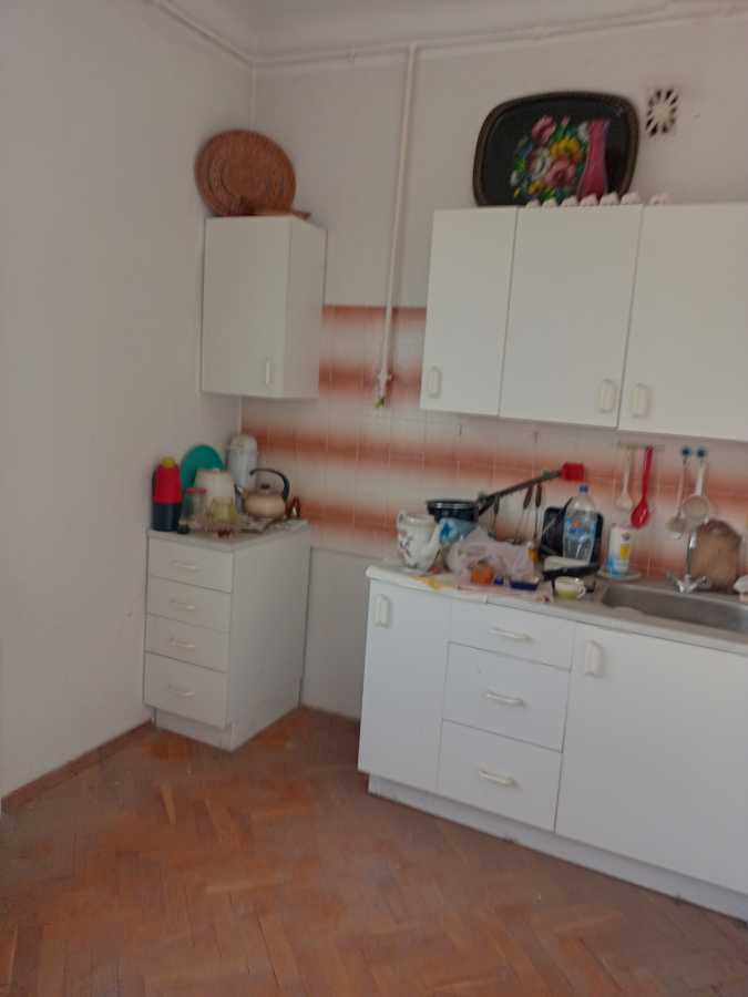 Продажа 2-комнатной квартиры 63 м², Лейпцигская ул., 2/37