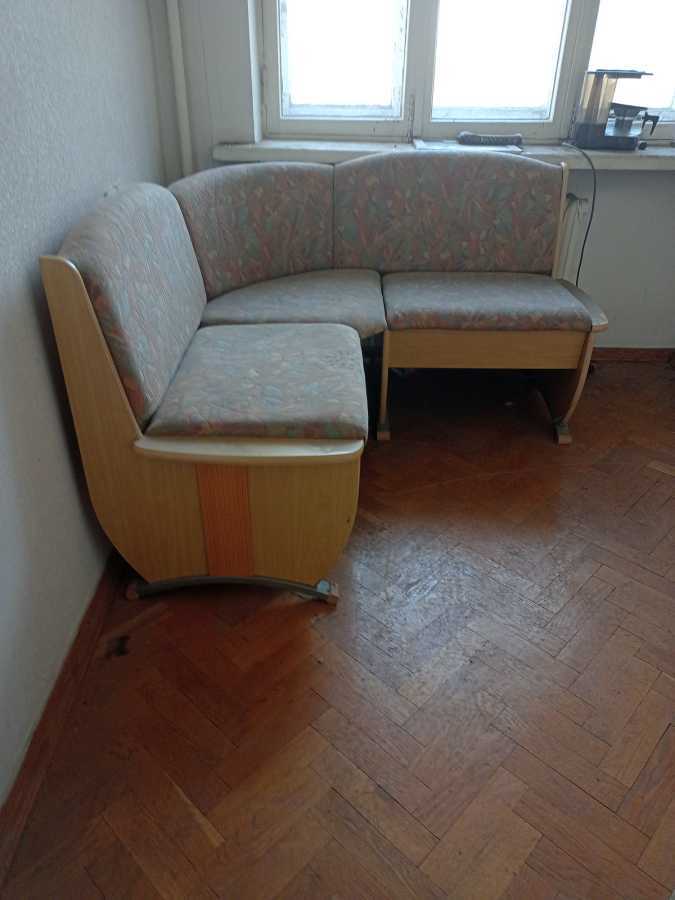 Продажа 2-комнатной квартиры 63 м², Лейпцигская ул., 2/37