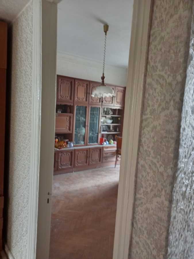 Продажа 2-комнатной квартиры 63 м², Лейпцигская ул., 2/37