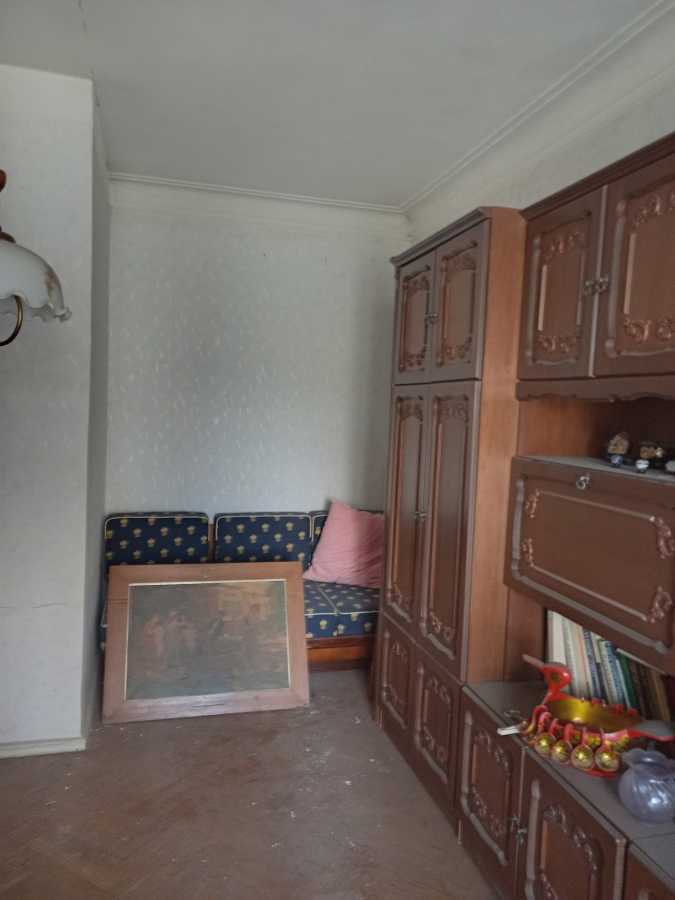 Продажа 2-комнатной квартиры 63 м², Лейпцигская ул., 2/37