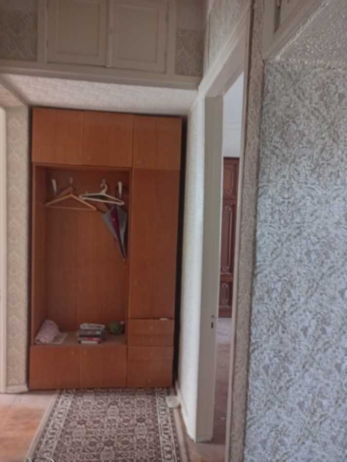 Продажа 2-комнатной квартиры 63 м², Лейпцигская ул., 2/37