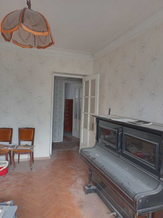 Продажа 2-комнатной квартиры 63 м², Лейпцигская ул., 2/37