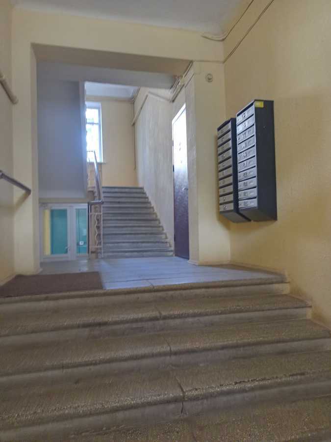 Продажа 2-комнатной квартиры 63 м², Лейпцигская ул., 2/37