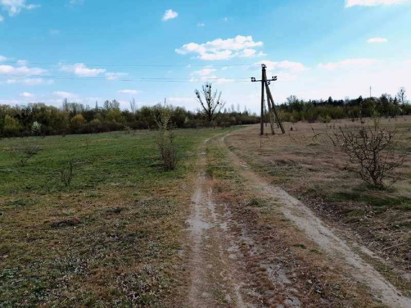 Продажа участка для строительства гостиниц 1000 соток, Центральна