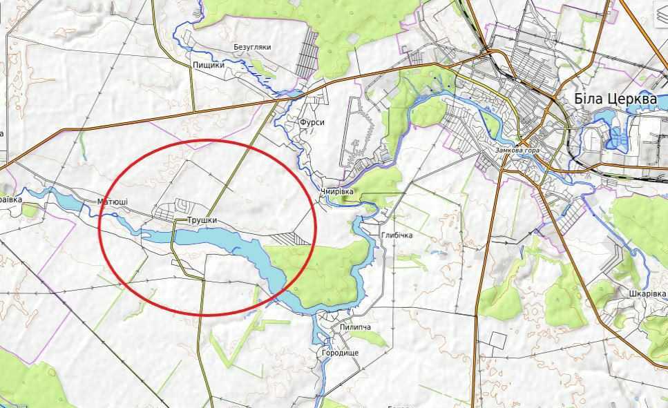 Продажа участка для строительства гостиниц 1000 соток, Центральна