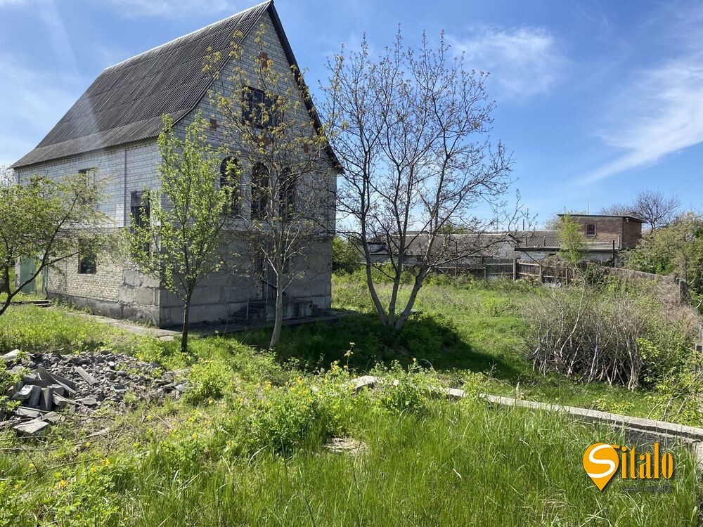 Продаж ділянки під індивідуальне житлове будівництво 16 соток