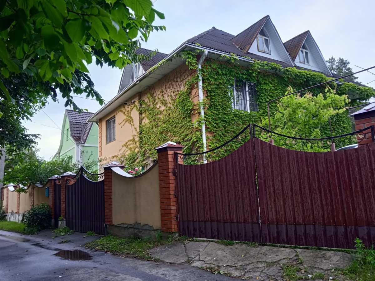 Продажа дома 175 м², Нова Глеваха
