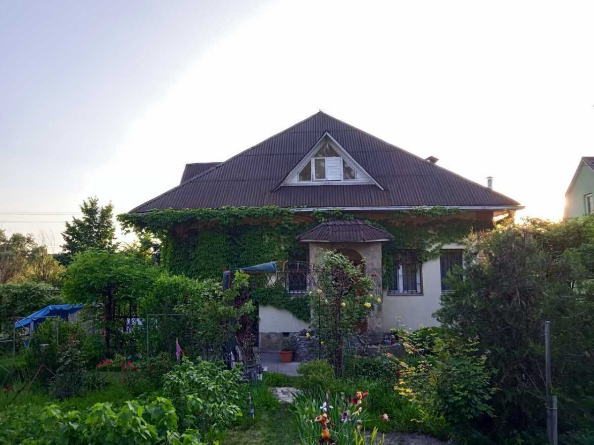 Продажа дома 175 м², Нова Глеваха