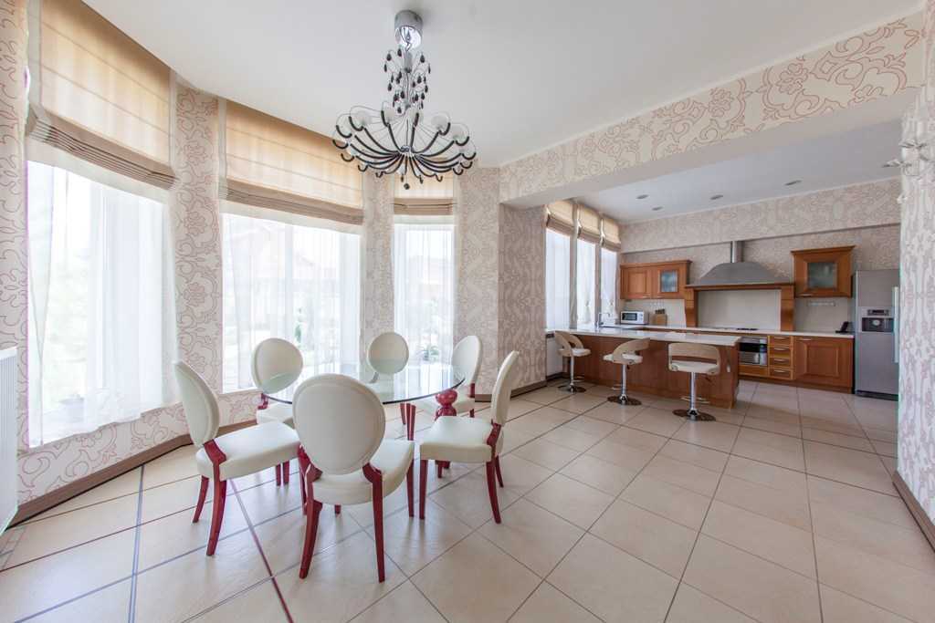 Продажа дома 500 м², Соловяненка