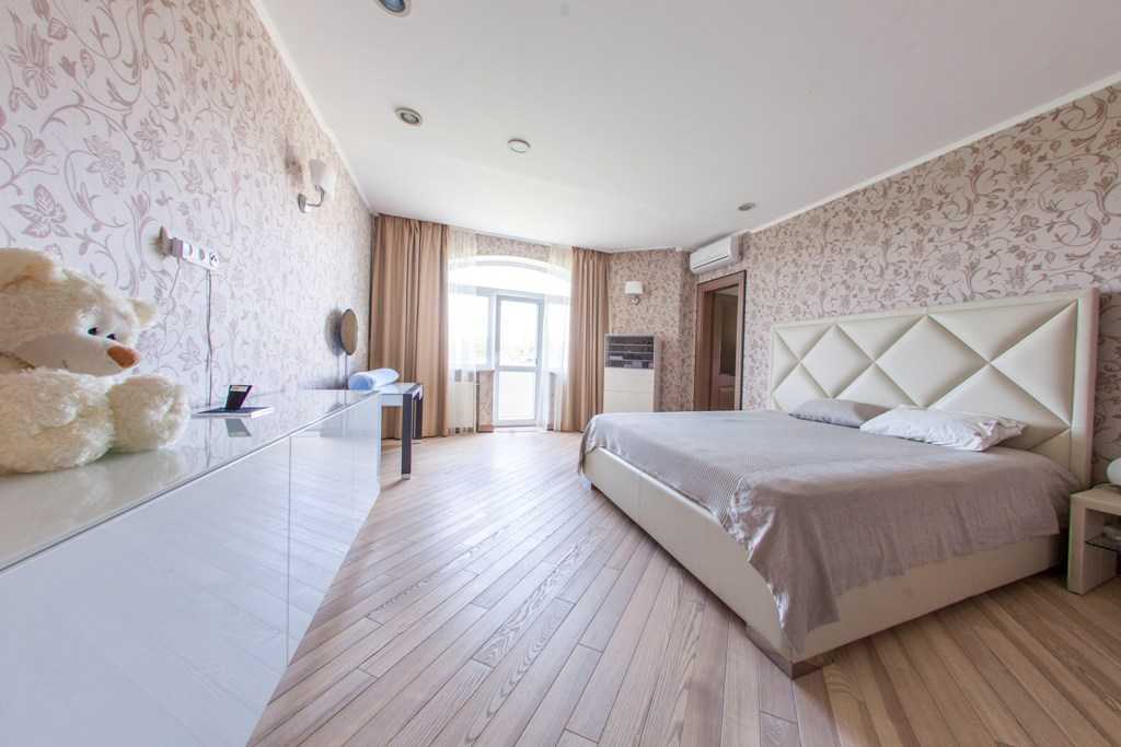 Продажа дома 500 м², Соловяненка