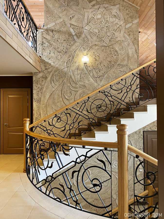 Продажа дома 500 м², Соловяненка