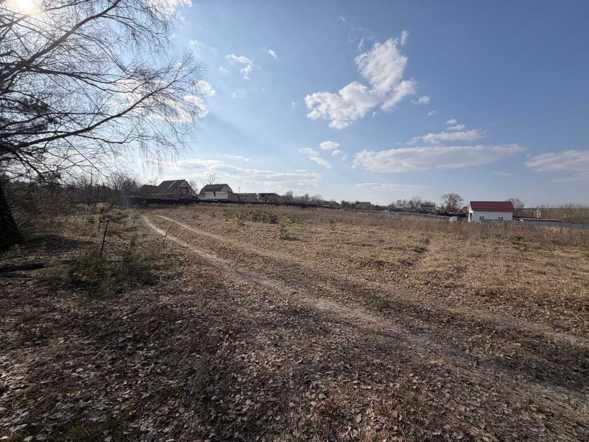 Продаж ділянки під індивідуальне житлове будівництво 8 соток, Гоголя