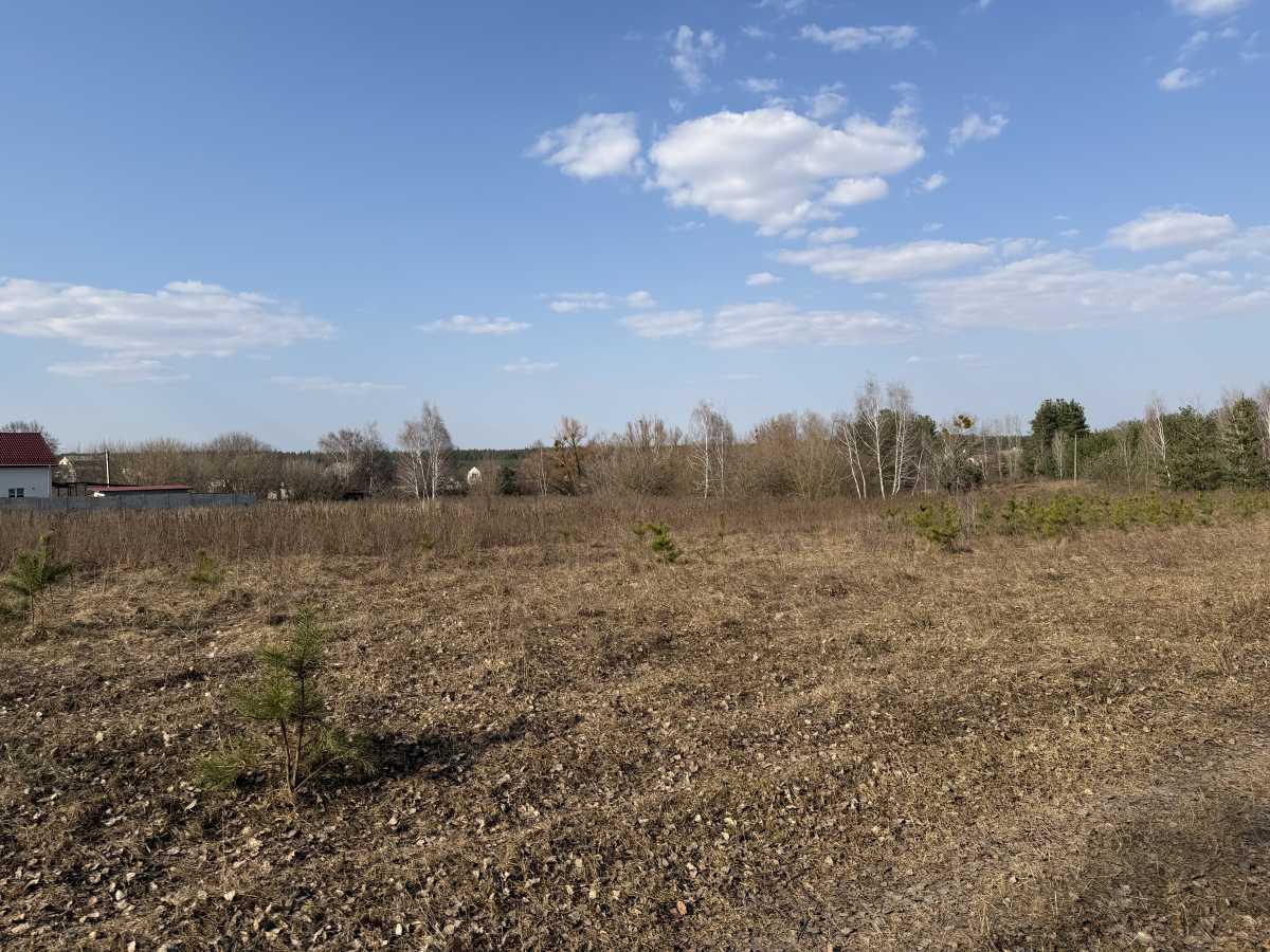 Продаж ділянки під індивідуальне житлове будівництво 8 соток, Гоголя