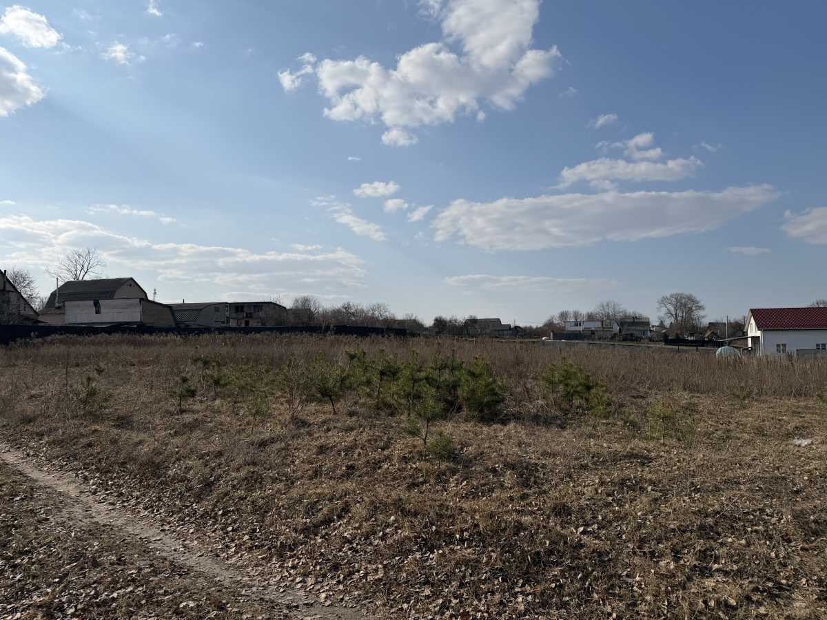 Продаж ділянки під індивідуальне житлове будівництво 8 соток, Гоголя