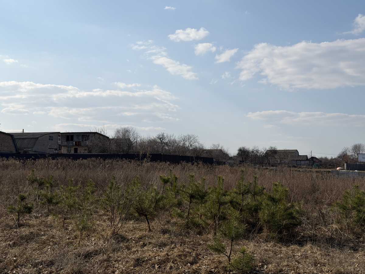 Продаж ділянки під індивідуальне житлове будівництво 8 соток, Гоголя